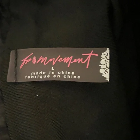 FP movement The Way Home Shorts - Picture 2 of 3